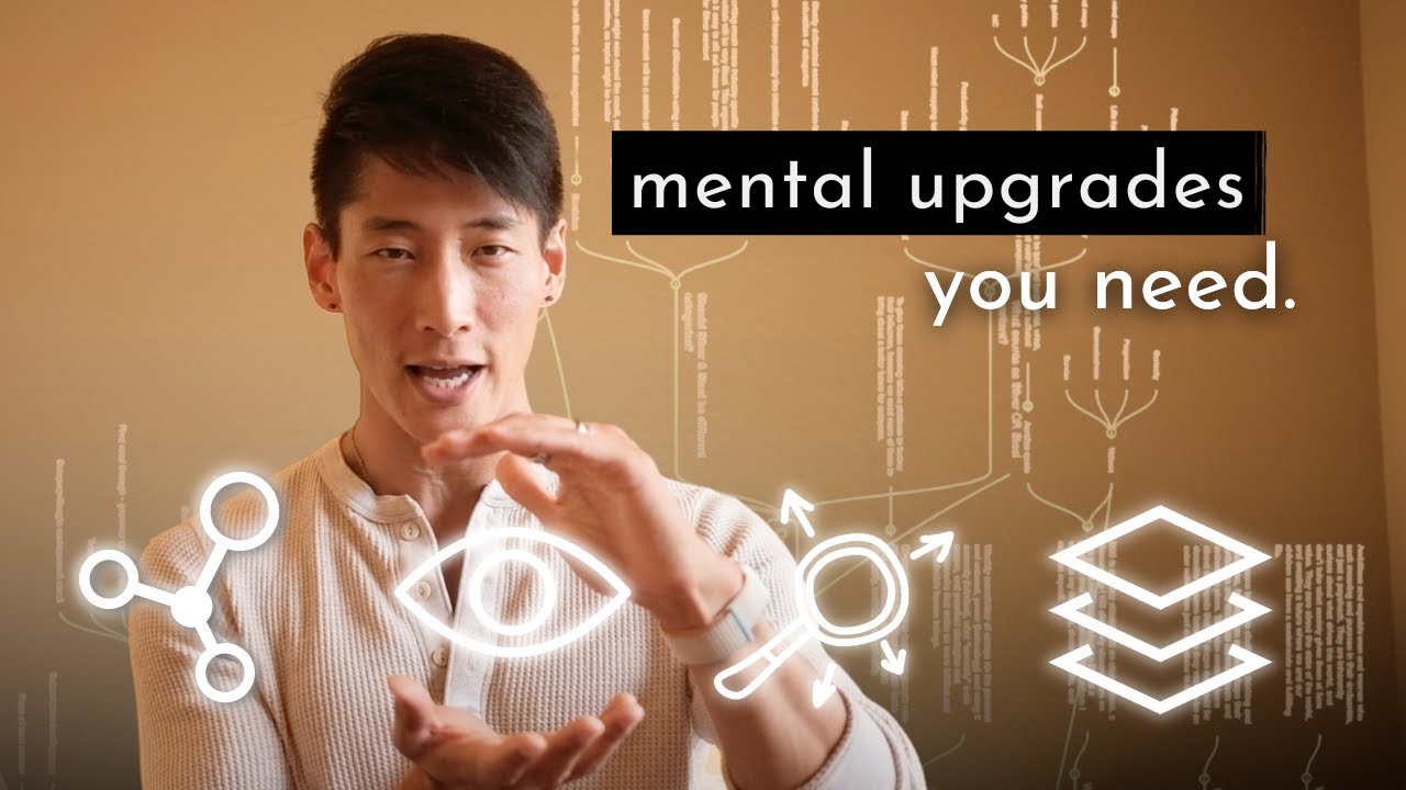 4 Ways Mind Maps Train You to be a Genius