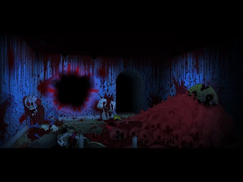 One night at flumpty's 3 Flumpty's night without Cam vision