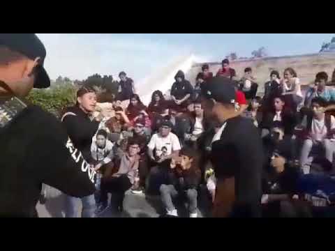 JONA vs Killah Octavos de Final- Skill Mex