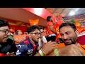 They Started Fighting 🤷🏼‍♂️ | My First Ever SRH vs RCB IPL Match | Didn't Sell it for a REASON DEFAULT Thumbnail