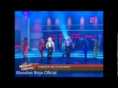 Heterosexuales Por Opción Remix