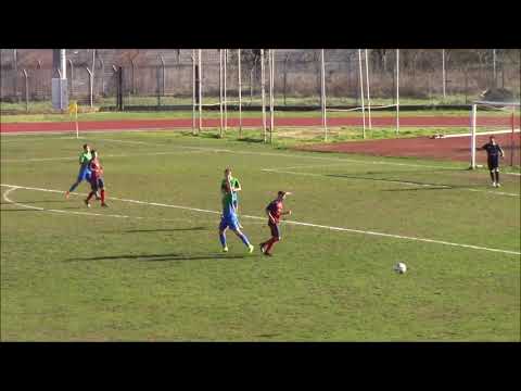 Vis Sezze- AsD Nettuno 22/02/2020