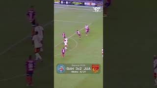 GOL DA JUAZEIRENSE | VITINHO | BAHIA 3X2 JUAZEIRENSE | BAIANÃO 2026 | 28/02/2026
