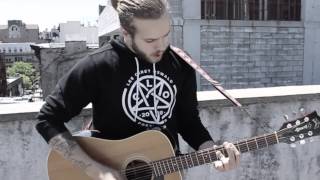 Kali Masi - How Fast Are You Going? (Soccer Babes Cover - Acoustic)