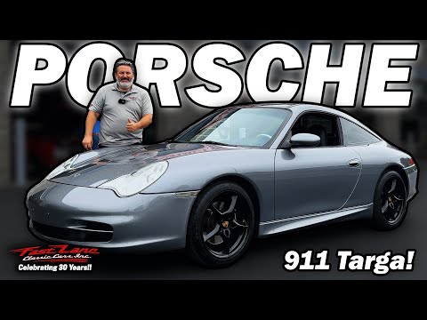 2003 Porsche 911 (CC-1873467) for sale in St. Charles, Missouri