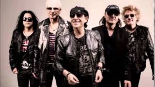 Scorpions- The Scratch