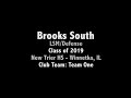 Brooks South  Def/LSM  Class 2019