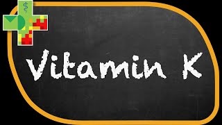 Vitamin K2 Wirkung, Blutverdünnung und Vitamin D
