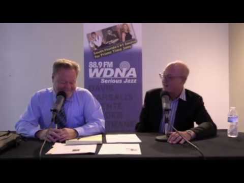 UM Frost Jazz Hour ft. Shelly Berg