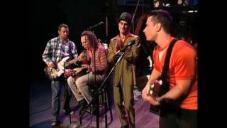 Porno For Pyros - 1996-07-08 - Washington, DC