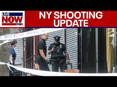 Video | Brooklyn nightclub shooting: 2 of 3 killed were suspected gang-related gunmen