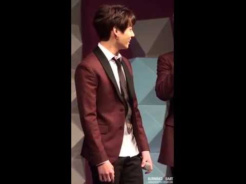 141223 방탄소년단 SAF - 정국 focus FULL 세로캠