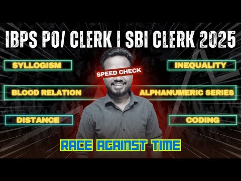 🛑Mani Master Reasoning |🎯 Must-Do Miscellaneous Topics for High Score! |Guaranteed Marks! 🔥|Mani Sir
