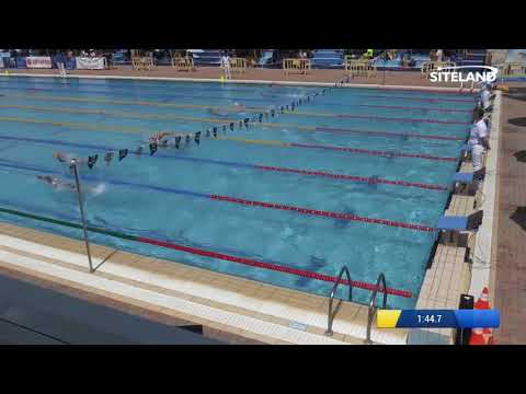 400 Stile Libero  Ass. Femminile Agoniste (Serie 1) - 4 Treviso Swim Cup