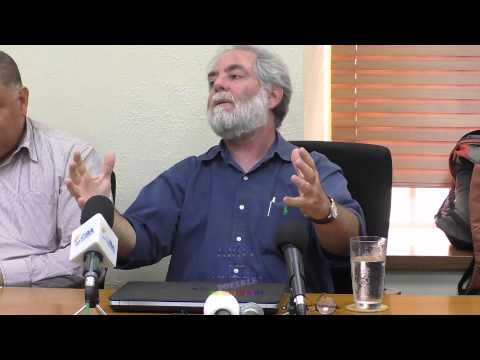 Chikungunya i su efekto pa ku Turismo