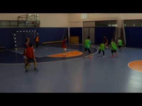 PIONIRI MNK RUPE - TIĆI,PIONIRI MNK CRNICA, 05.10.2013.