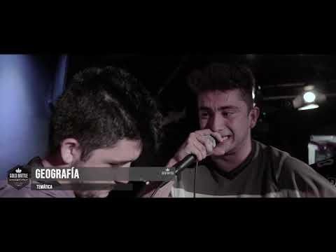 ||VARO VS RECON||CUARTOS||GOLD BATTLE VALENCIA||BLACKWINDOWSTUDIO