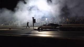 preview picture of video 'Final Race of the Season 2014 - Redding Drag Strip - 11/8/2014'