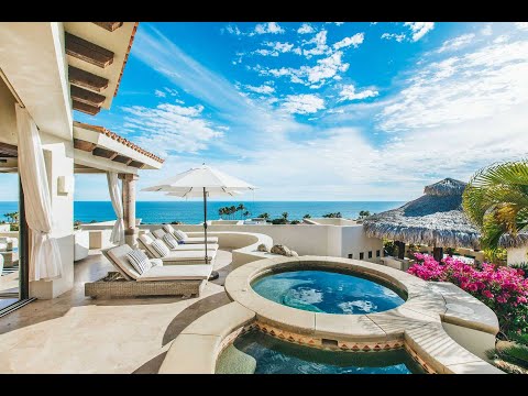 Casa Escondida | Los Cabos - The Agency