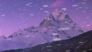 Mount Gagazet   Final Fantasy X OST   Masashi Hamauzu 1
