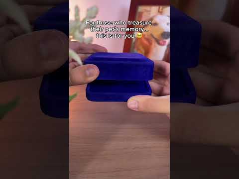 More info in my profile the perfect gift for ❤️✨dog owners and cat lovers #petloss #petowner