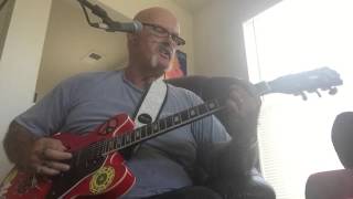 Ain't Nothin' Shaking (But the leaves on the trees)