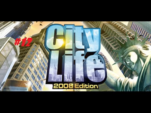 city life 2008 edition walkthrough pc