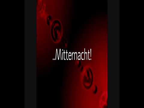 E Nomine  Mitternacht with lyrics