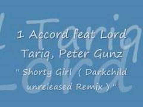 (one) 1 Accord feat. Lord tariq, Peter Gunz - Shorty Girl
