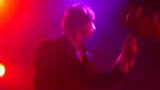 Baby Shambles - Sticks and Stones