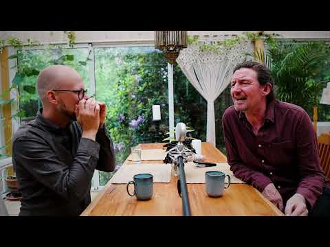 Lark in the morning - Doyle & Andersson