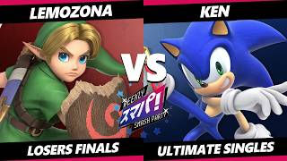 YouTube Thumbnail