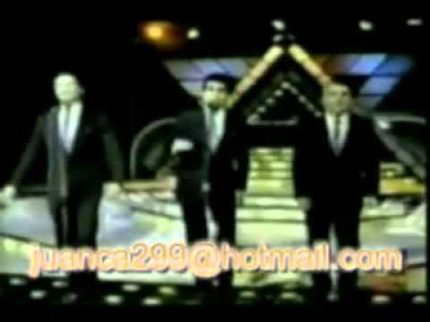 SERA VARON, SERA MUJER-TRIO SAN JAVIER.mpg