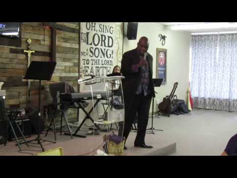 Tithing Under The Order Of Melchizedek Part 3