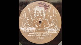 Incognito - Givin&#39; It Up [Roger Sanchez Uplifting Club Mix]