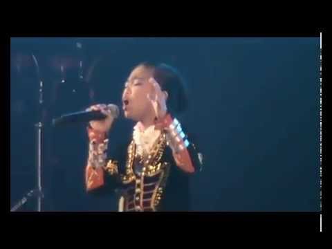 11 yo Isabell Sohano Singh-   RALAN TOTOPOT