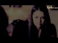 Damon & Elena [Ты так красива...] 