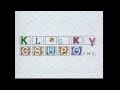 Klasky Csupo Graffiti Logo Early Fade Nick Haypile