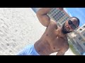 Beach Body Workout/Pensacola Florida