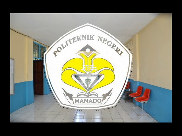 Politeknik Negeri Manado video #1
