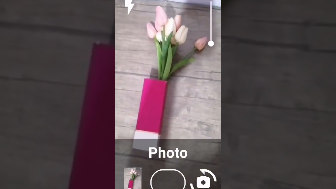 image captioning app