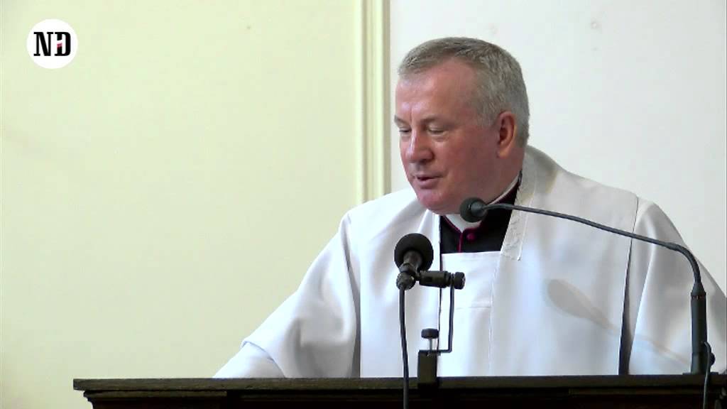Rekolekcje dla księży w Warszawie – ks. prof. Tadeusz Guz — Konferencja cz.4 – Do Boga przez rozum