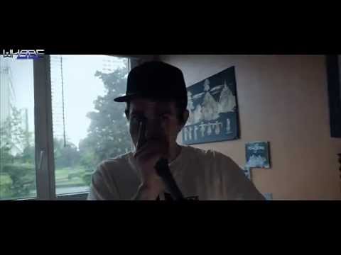 NIN'OZ | Shoutout From France