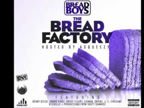 The Bread Factory - Bread Boys
