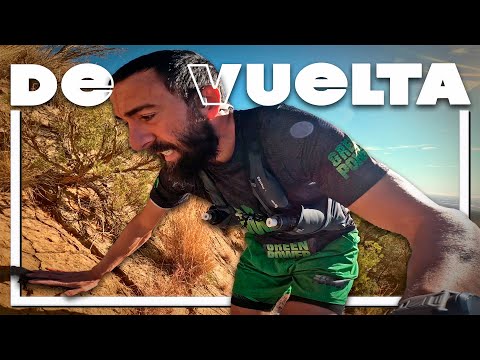 😀 ESTAMOS DE VUELTA 🏃♂🐏