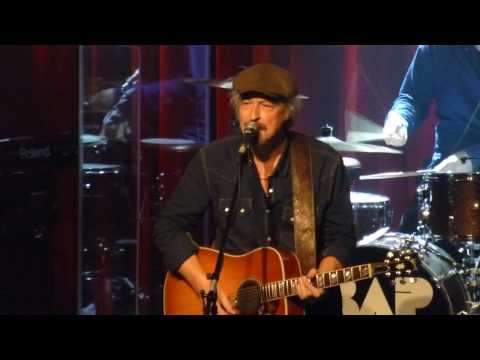 BAP - Die Ballade vom Vollkasko-Desperado - live @ Volkshaus, Zürich 7.11.16