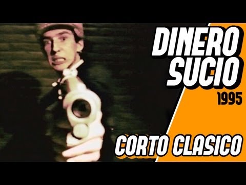 DINERO SUCIO - FARSA Producciones