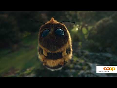 Coop TSCH TSCH  2024 - Regenwetter (TV Spot)