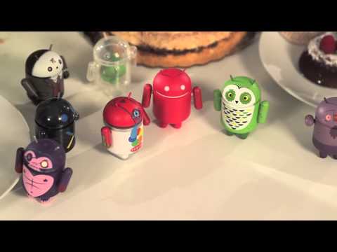 欢迎学习Google Android 开发者纳米学位