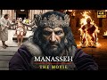 MANASSEH 2026 The Wicked King Who Killed The Prophet Isaiah And Sacrificed His Own Children 4K